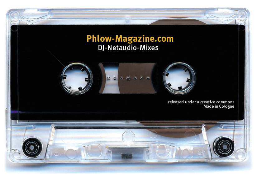 Creative Commons DJ Mixe